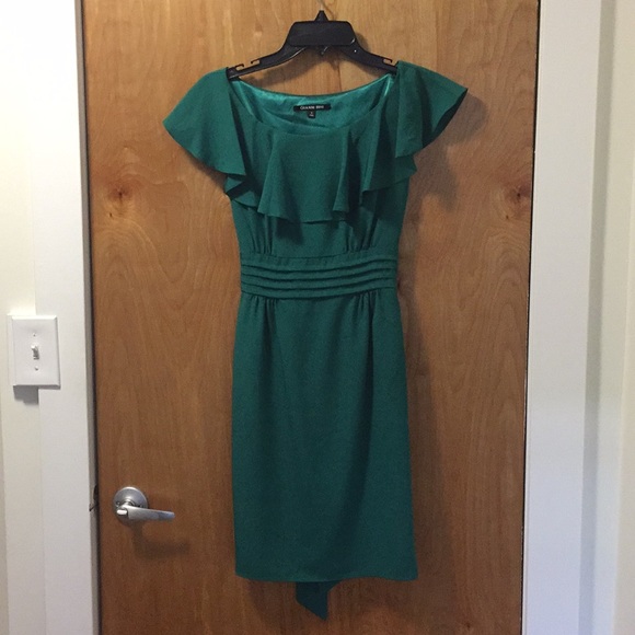 Gianni Bini Dresses & Skirts - Green dress